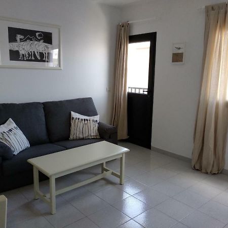 Apartamento Malvasia Vv Arrecife  Dış mekan fotoğraf