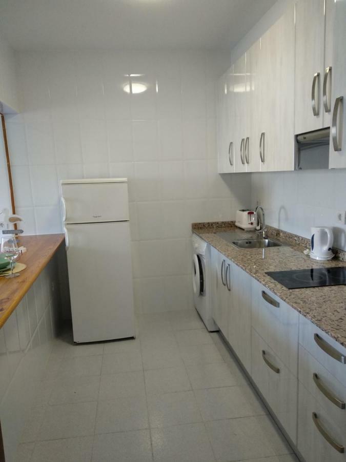 Apartamento Malvasia Vv Arrecife  Dış mekan fotoğraf