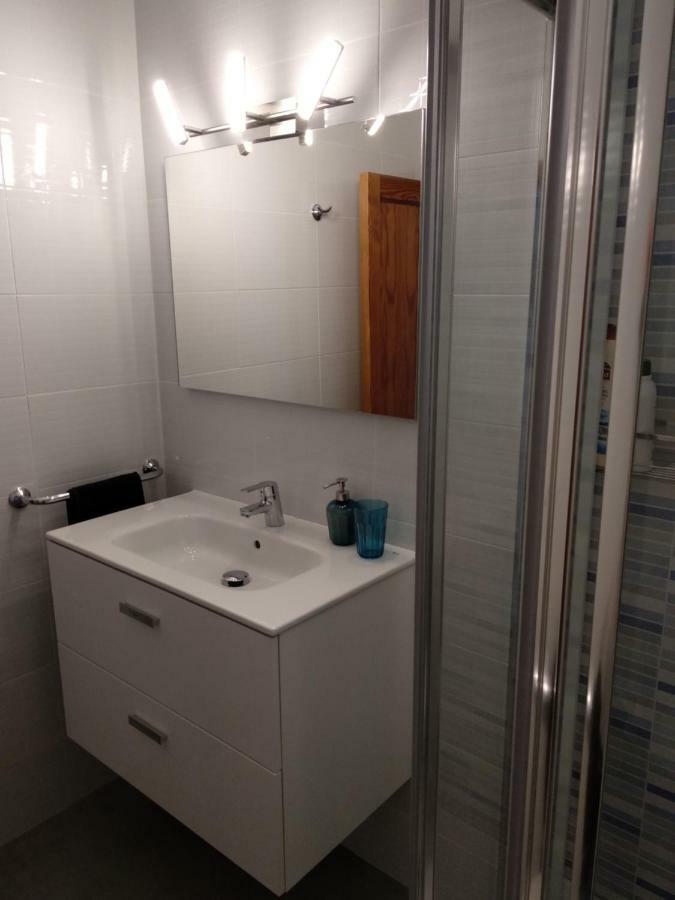 Apartamento Malvasia Vv Arrecife  Dış mekan fotoğraf