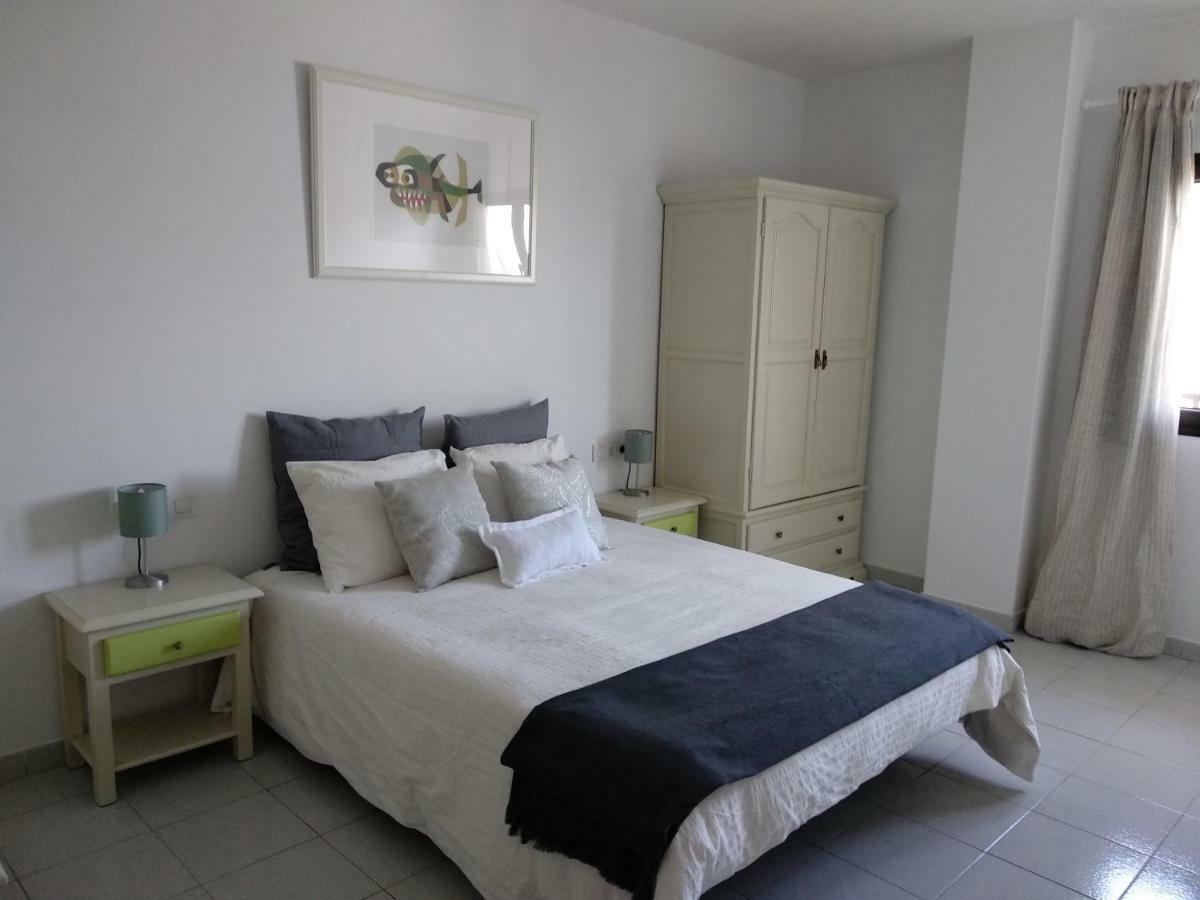 Apartamento Malvasia Vv Arrecife  Dış mekan fotoğraf